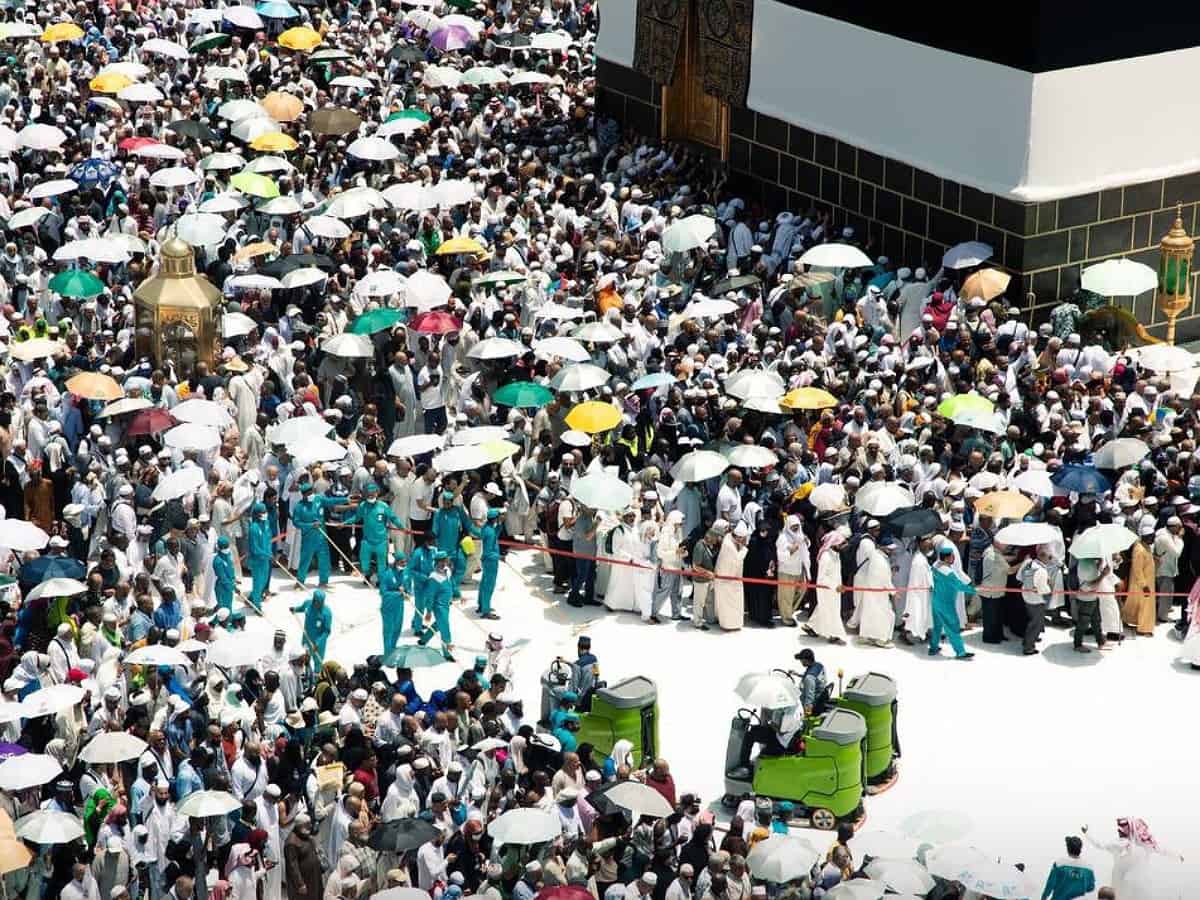 Saudi Arabia: Domestic Haj pilgrims to be compensated over accommodation violations, meals delay