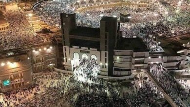 Saudi: Over 17K people arrested for attempting to perform Haj without permit