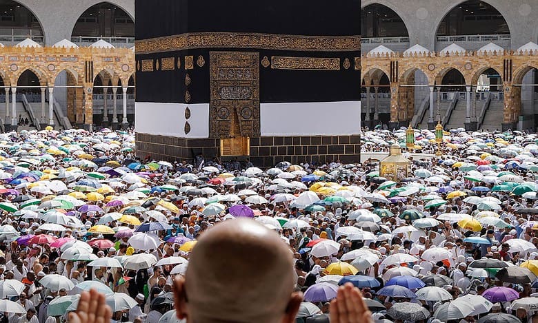 Saudi Arabia: Rs 2 lakh fine for violating Haj regulations