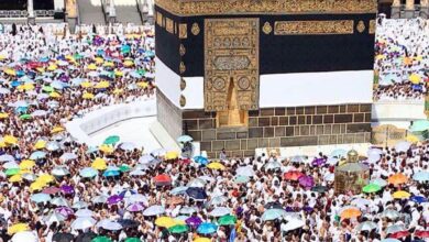 Saudi Arabia warns against fake Haj companies