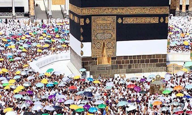 Saudi Arabia warns against fake Haj companies
