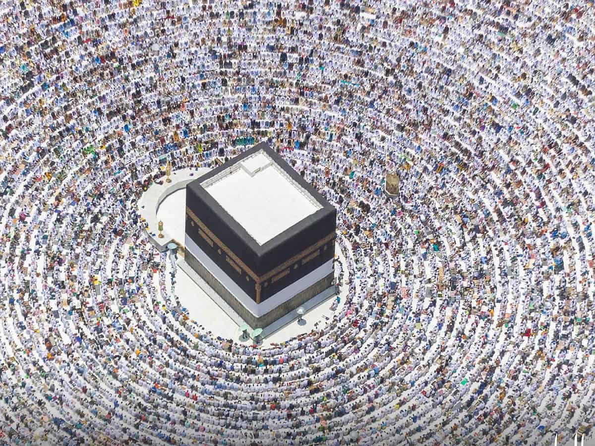 Haj 2024: Saudi Arabia opens registration for domestic pilgrims