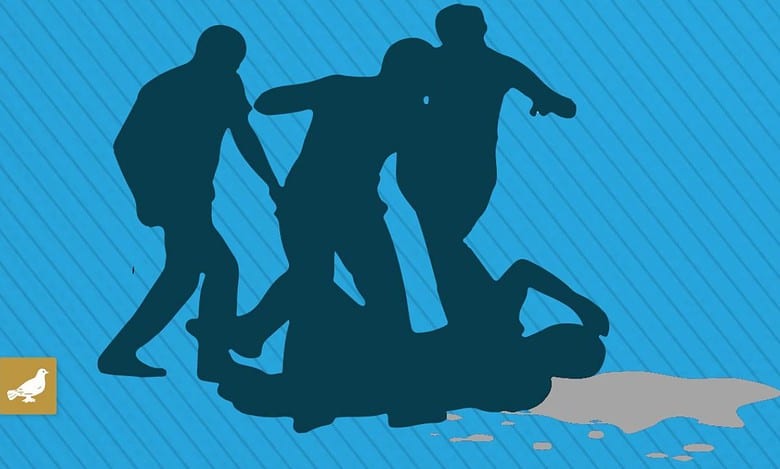 Karnataka: School boy attacked for talking to a girl; 4 detained