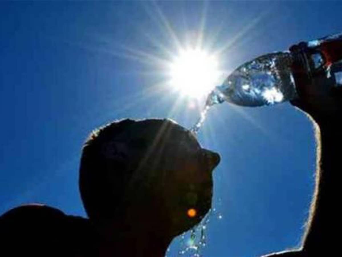 UAE sizzle over 50 degrees Celsius for first time in 2023