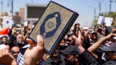 Denmark considers enacting laws to prevent desecration of Quran