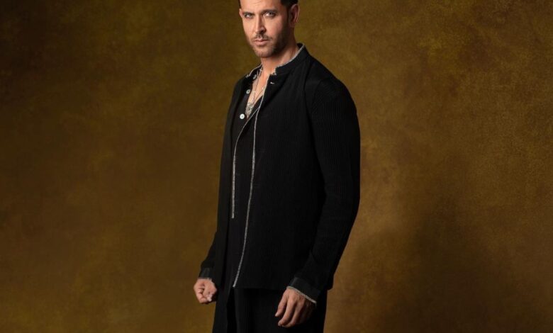 Past Blast: Hrithik Roshan had once decided to quit acting, why?