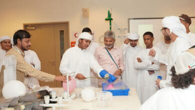 IIT-Delhi launches its summer programme in Abu Dhabi