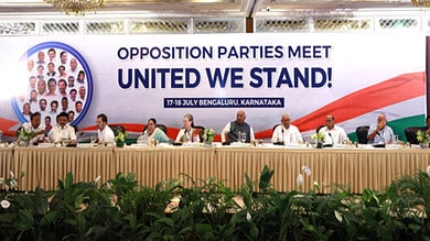 INDIA alliance to grow in third meeting, discussion on sub-committee formation