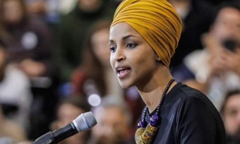 ‘No way in hell’: Ilhan Omar to skip Israeli Prez speech to Congress