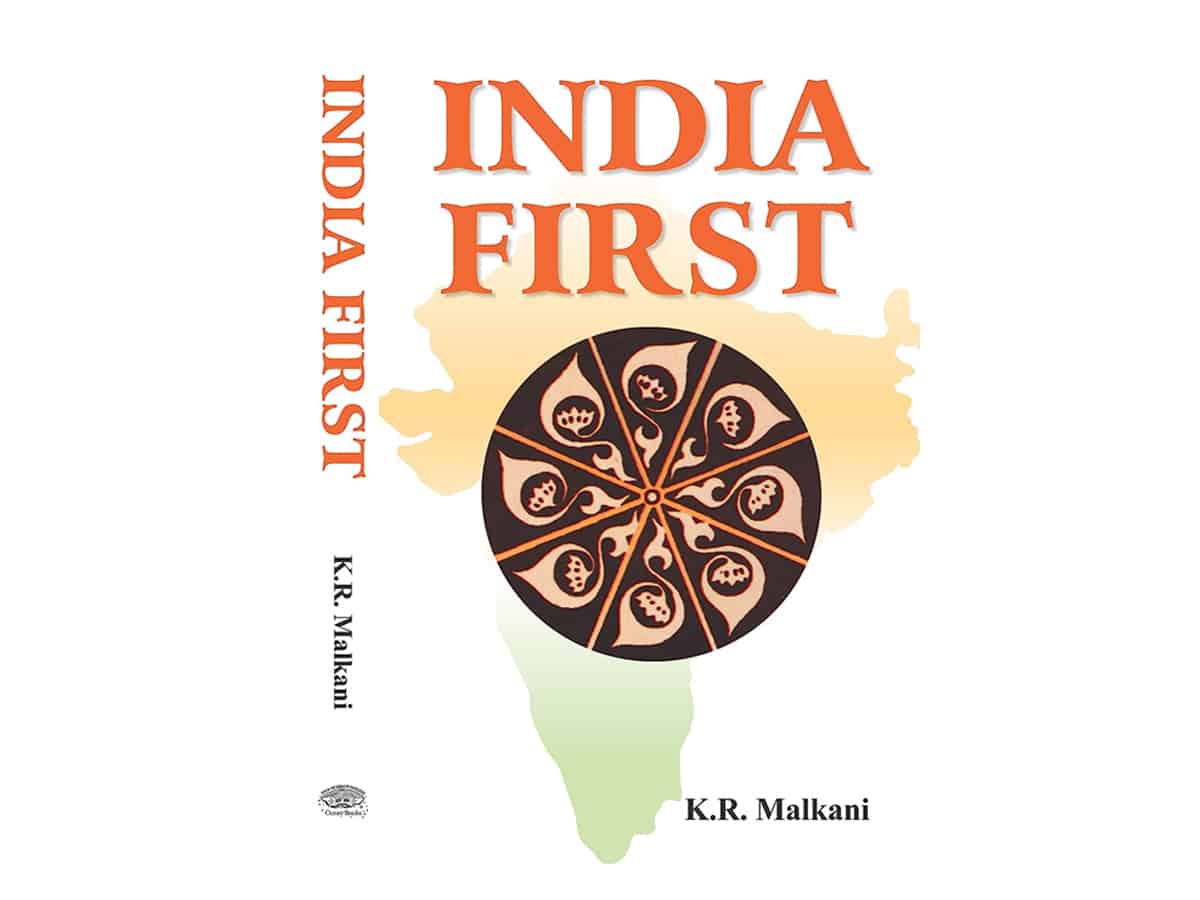 Independent India cannot but salute Tiger Tipu, writes RSS Ideologue Malkani in his book India First