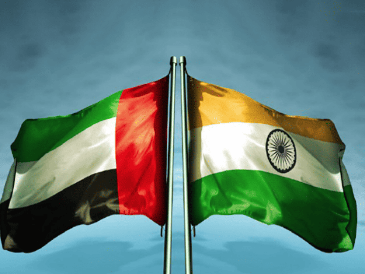 India, UAE commit to fight against all types of terrorism