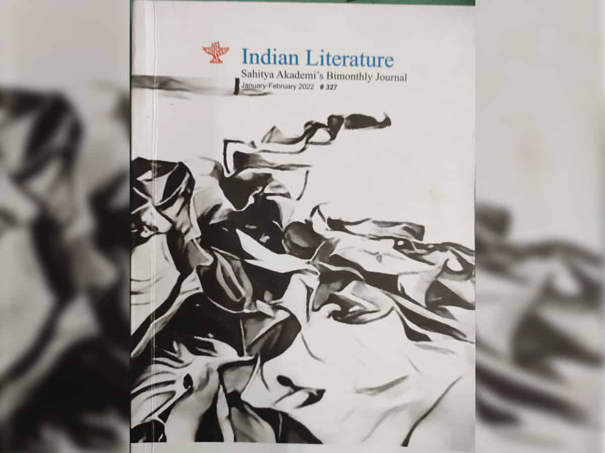 Indian literature in the post-print era