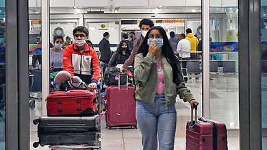 633 Indian students died abroad in last 5 yrs: Govt