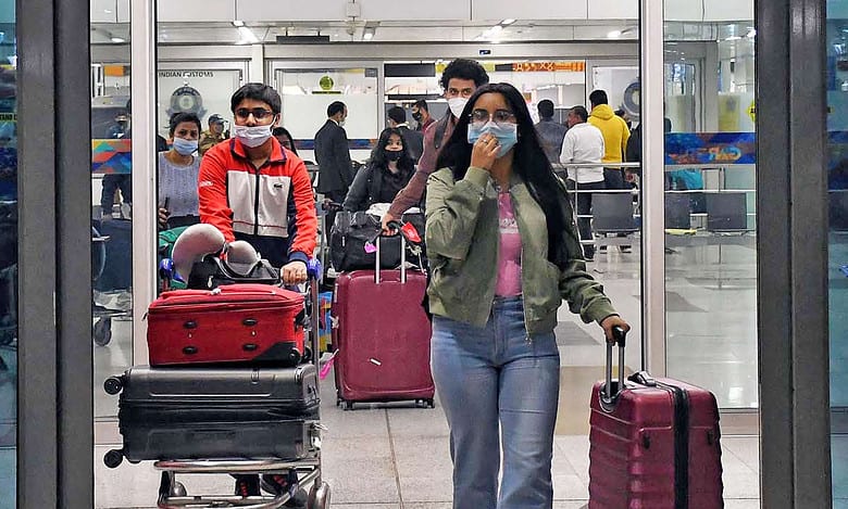 633 Indian students died abroad in last 5 yrs: Govt