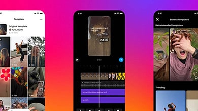 Instagram introduces upgrades to Reels templates