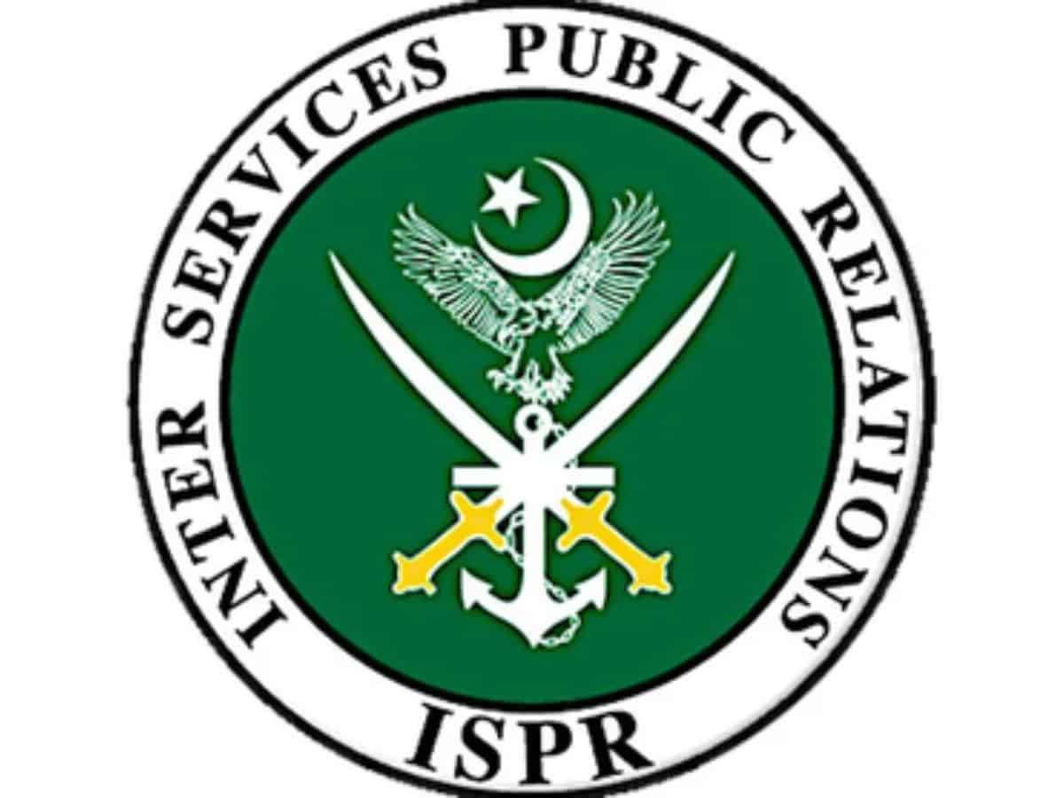 Inter-Services Public Relations (ISPR)