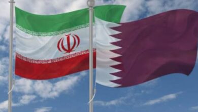 Iran, Qatar vow to strengthen cooperation