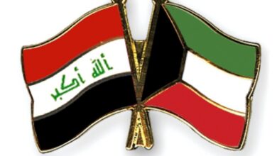 Iraq, Kuwait hold talks on border demarcation, joint oil field disputes