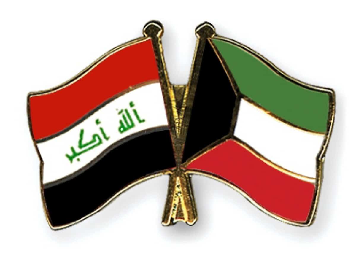 Iraq, Kuwait hold talks on border demarcation, joint oil field disputes