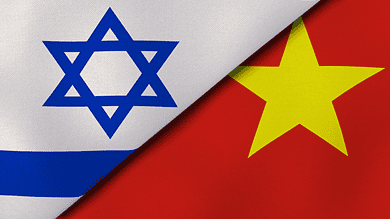 Israel, Vietnam sign free trade agreement