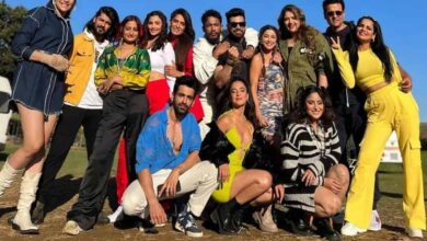 Confirmed! One contestant quits Khatron Ke Khiladi 13, see name