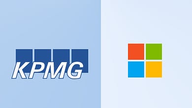 Microsoft, KPMG expands partnership to reshape professional services via AI