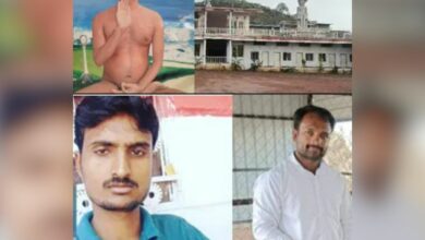 Karnataka Jain monk murder case Details of brutality emerge