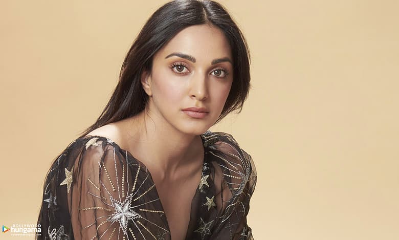 Kiara Advani signs second project in Hyderabad? Deets inside
