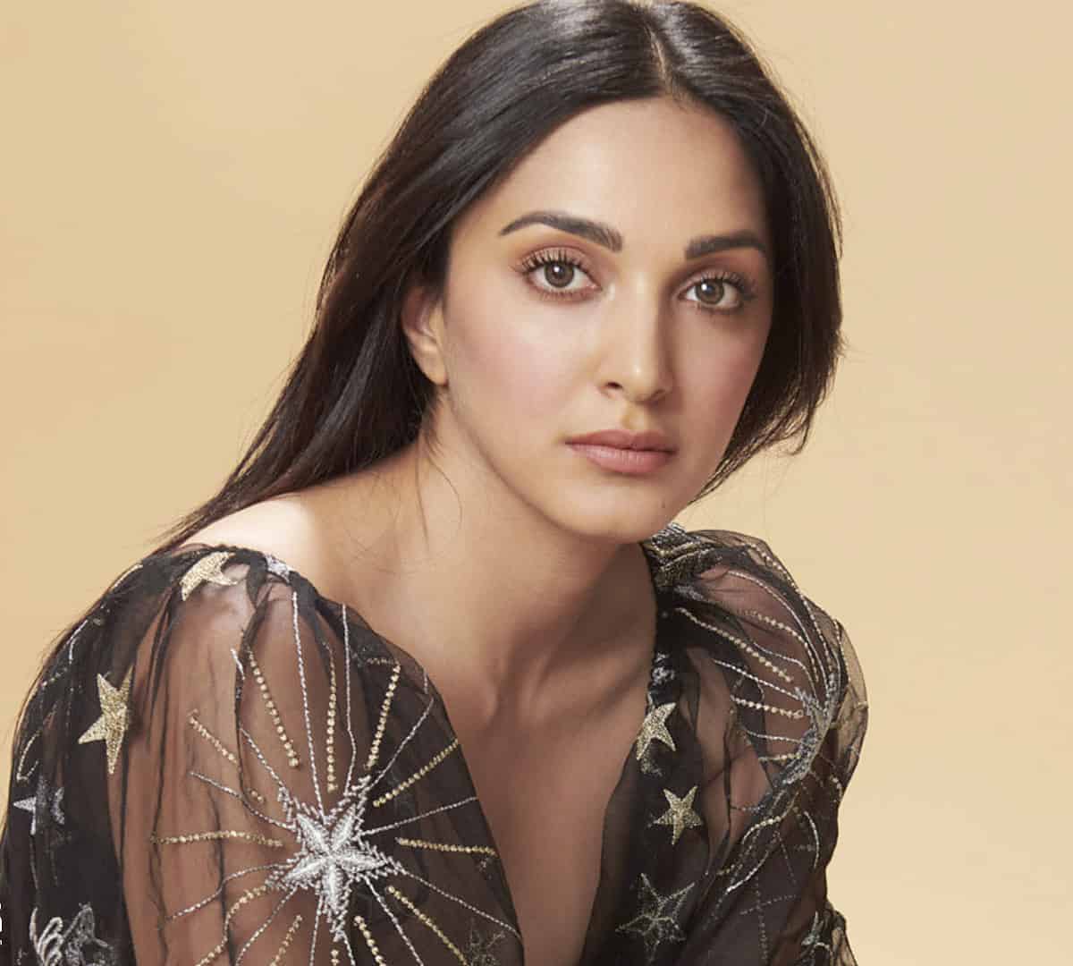 Kiara Advani signs second project in Hyderabad? Deets inside