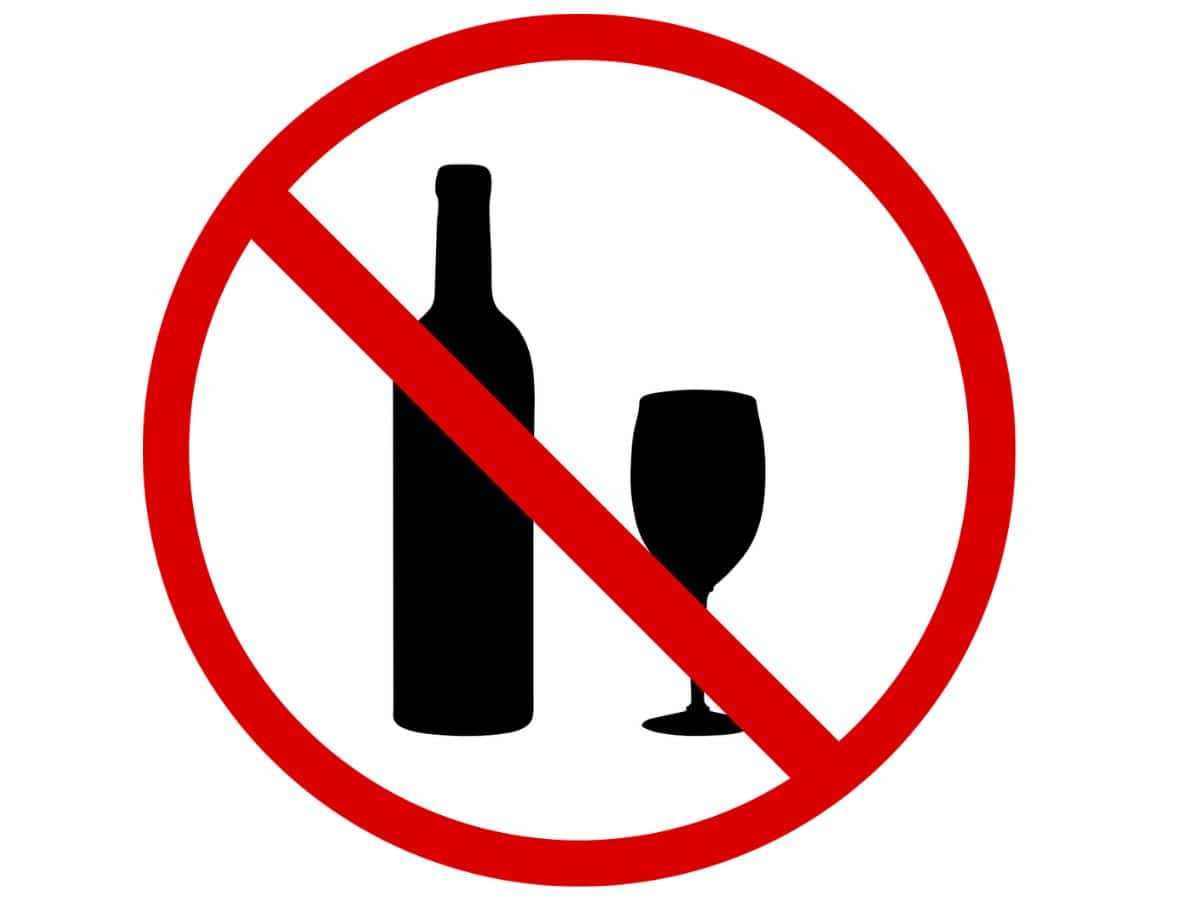 Telangana Excise: Liquor Shops to be Closed till November 30