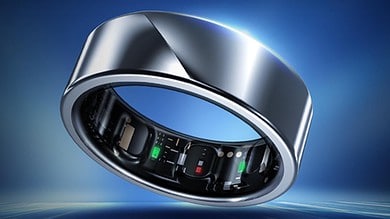 Noise forays into smart ring category, launches Luna Ring