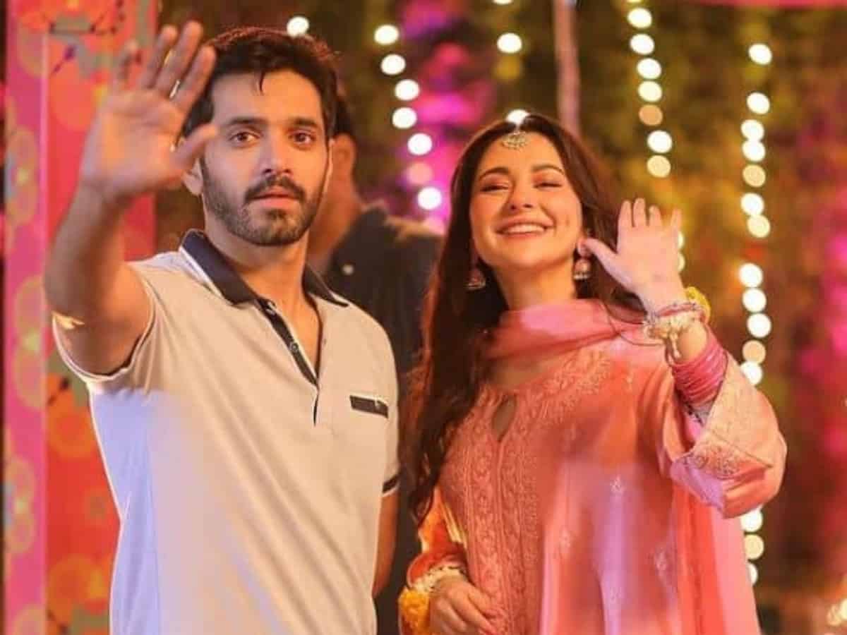 Mujhe Pyaar Hua Tha last episode to air on THIS date