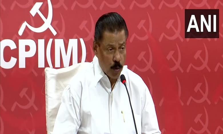 Congress’s indecisiveness on Ram temple inauguration shows its political bankruptcy, says CPI(M)