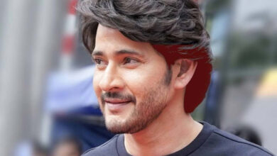 Mahesh Babu's new property in RTC X Roads, Hyderabad