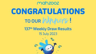 UAE: Indian expat take home Rs 2 cr in guaranteed Mahzooz draw