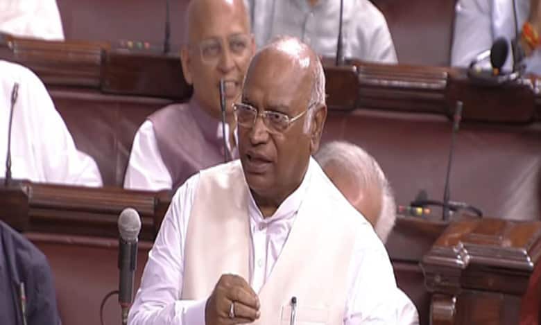 Kharge chairs CEC for MP, to finalise candidates for Assembly polls