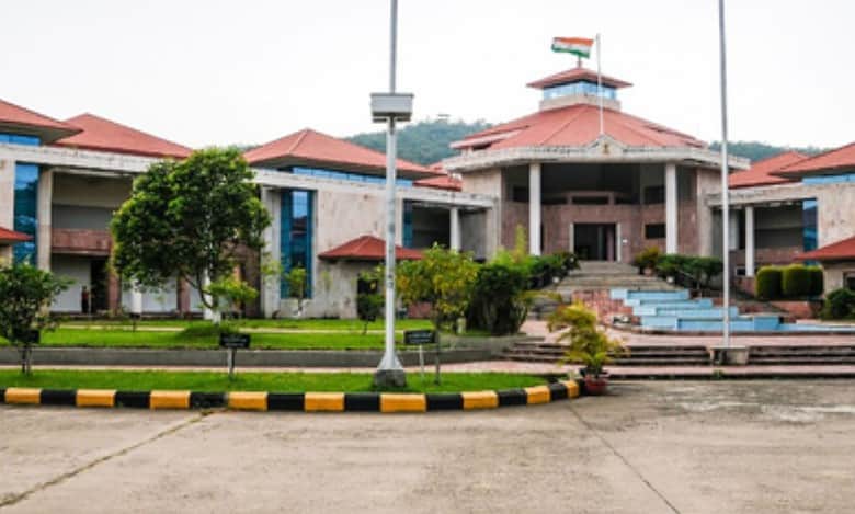 Manipur High court