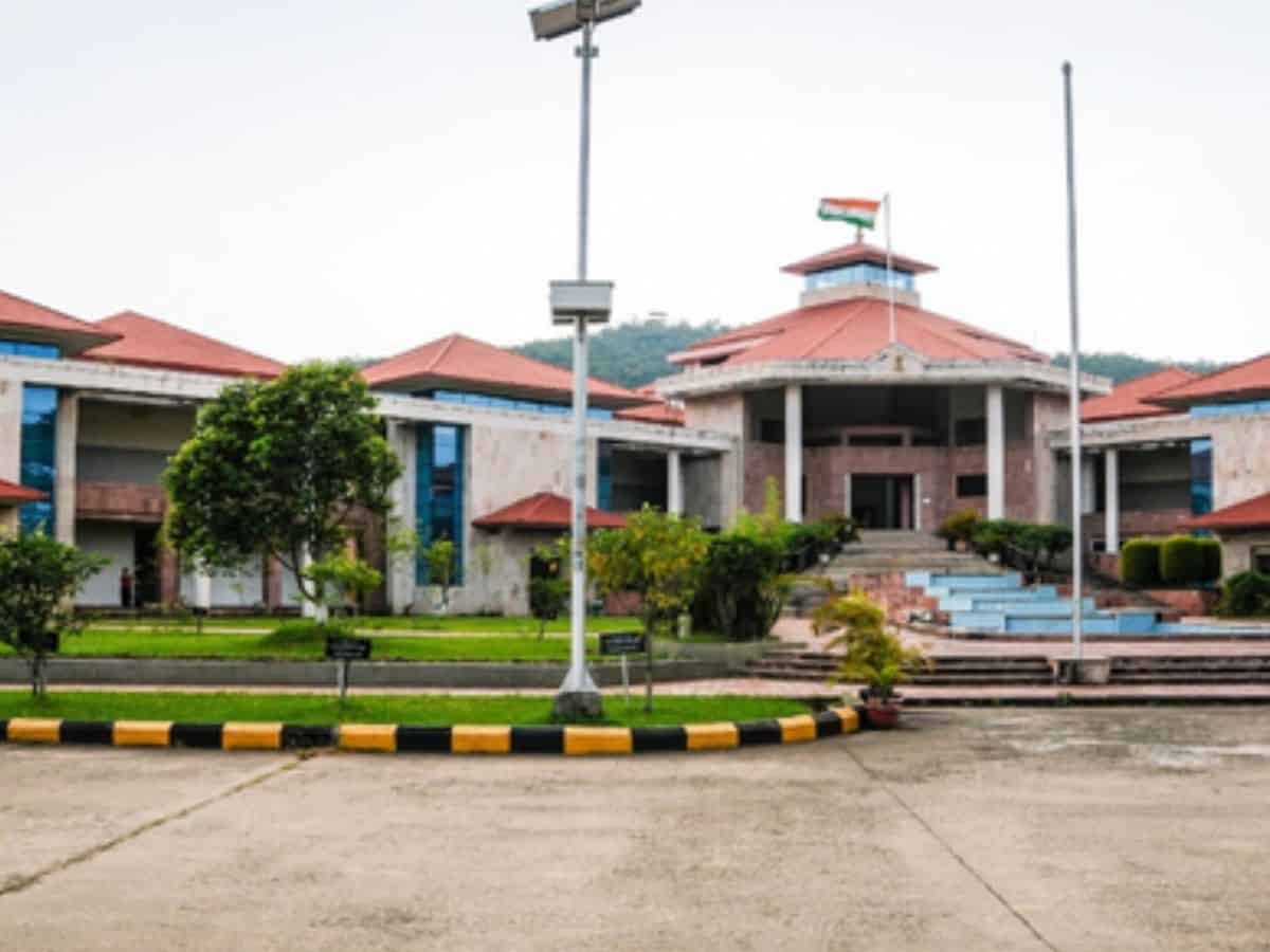 Manipur High court