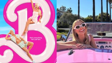Barbie: Margot Robbie's HUGE paycheck revealed