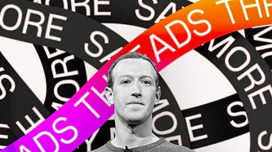 Meta's Threads fast losing steam, Zuckerberg not worried