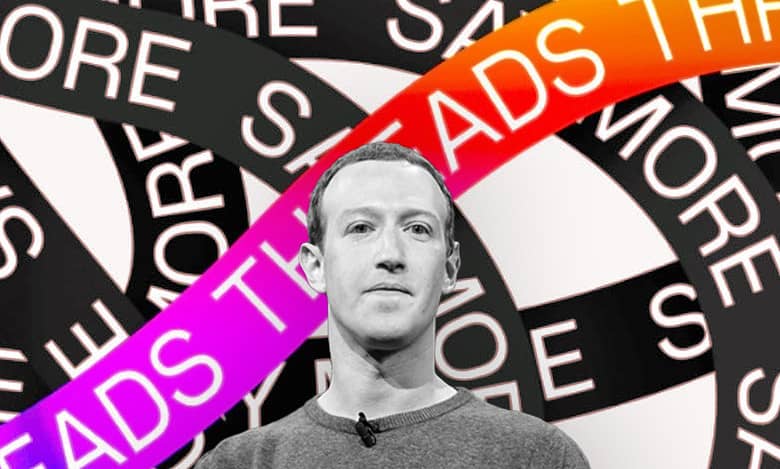 Meta's Threads fast losing steam, Zuckerberg not worried