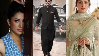 6 Pakistani actors who refused to work in Bollywood