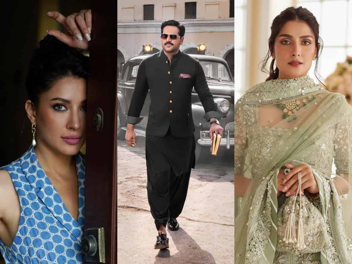 6 Pakistani actors who refused to work in Bollywood