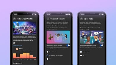 Meta may soon launch Horizon Worlds mobile app