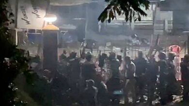 Mob attacks Meghalaya CM Sangma’s office