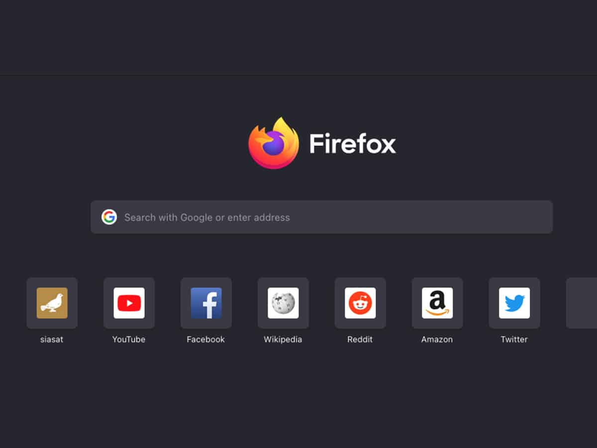 Mozilla releases last Firefox update for old versions of Windows, macOS