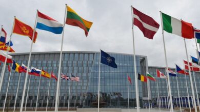 Turkey, Sweden fail to end NATO membership standoff