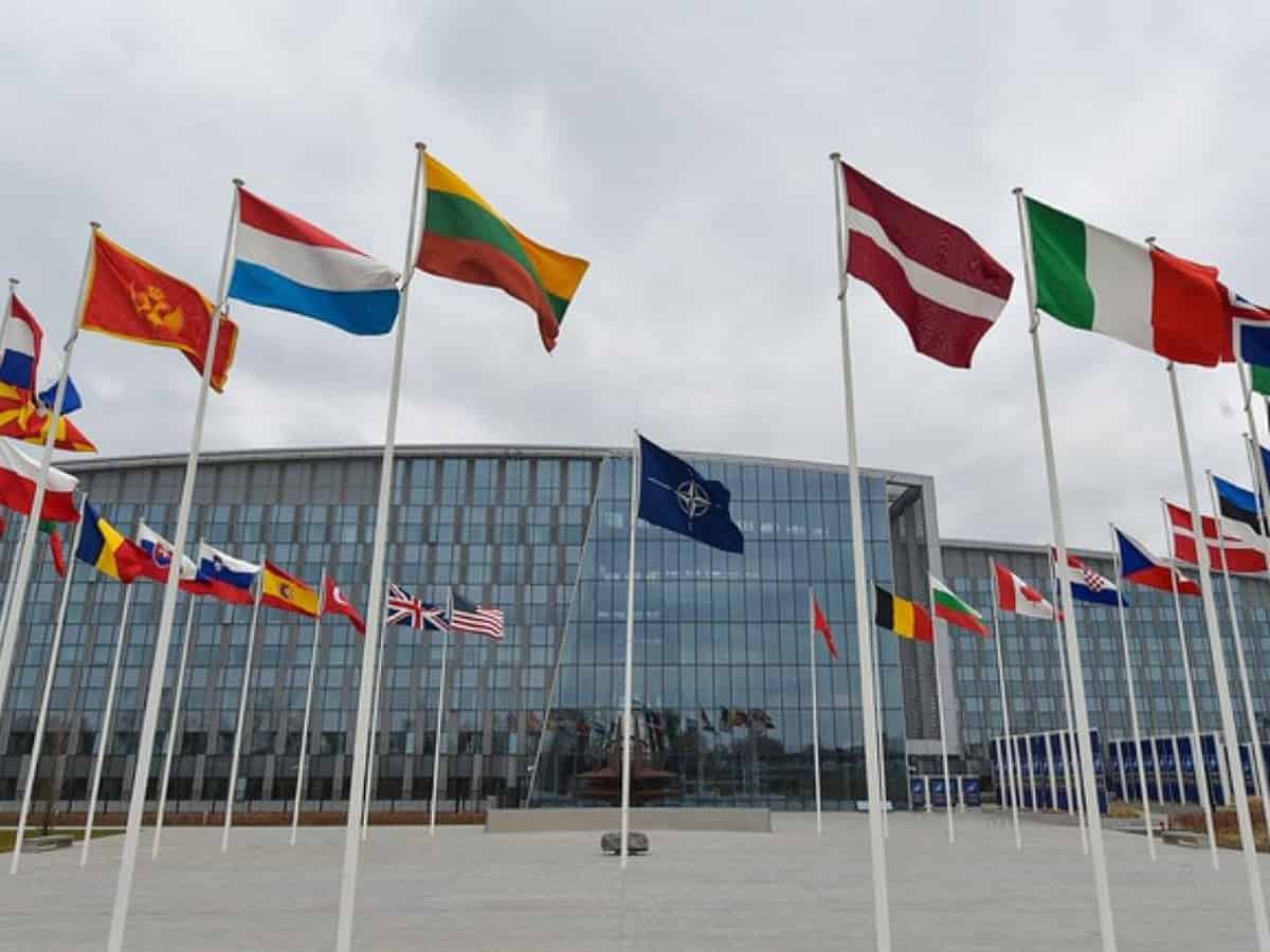 Turkey, Sweden fail to end NATO membership standoff