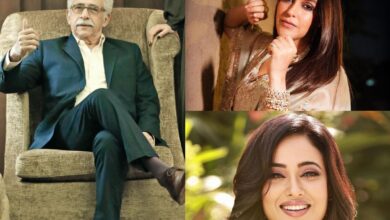 Bollywood Stars in Pakistani Films