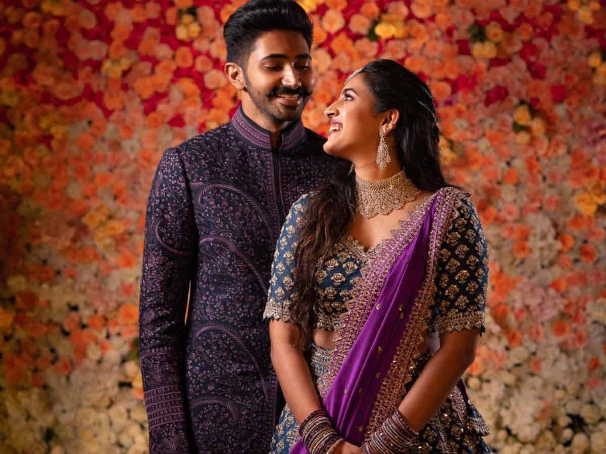 Here's Niharika Konidela, Chaitanya's net worth 2023